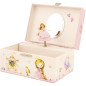 Coffre Musical PETITE PRINCESSE Ulysse 5078