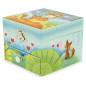 Coffre Musical RENARD Ulysse 9513