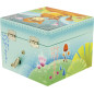 Coffre Musical RENARD Ulysse 9513