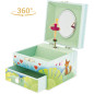 Coffre Musical RENARD Ulysse 9513