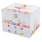 Coffre musical BALLERINE Ulysse 5088