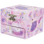 Coffre Musical PLUME Ulysse 9547