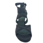 Chaussures Manu Rosso Latino