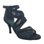 Chaussures Manu Rosso Latino