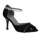 Chaussures BL03 Rosso Latino