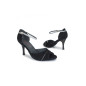 Chaussures BL03 Rosso Latino
