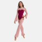 Jambières Esthenia So Dança BY13