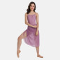 Jupe Alicia So Dança BY75