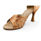 Chaussures Dark Tan Portdance PD137