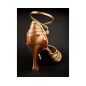Chaussures Dark Tan Portdance PD137