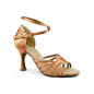 Chaussures Dark Tan Portdance PD137