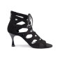 Chaussures noires Portdance PD804