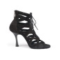 Chaussures noires Portdance PD804