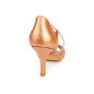 Chaussures DARK TAN Portdance PD PRO 001