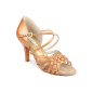 Chaussures DARK TAN Portdance PD PRO 001