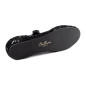 Ballerines noires Portdance Ballerina 02