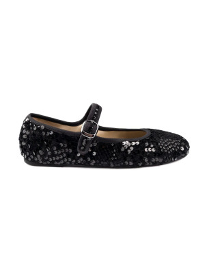 Portdance PD Ballerina 02 – Black Sequins | Fame La Maison de la Danse
