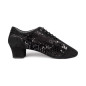 Chaussures PD Noiré Cuban