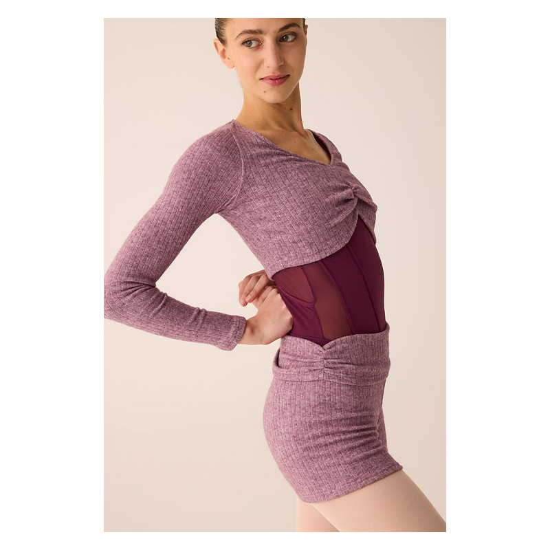 Top thermique Pridance 303