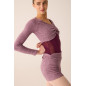 Top thermique Pridance 303
