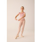 Justaucorps fille Pridance 290