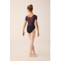 Justaucorps fille Pridance 290