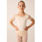Justaucorps fille Pridance 290