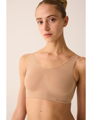 Brassière danse seamless microfibre – Pridance 28 | Fame La Maison de la Dance