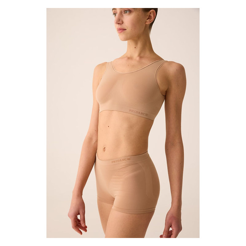 Brassière seamless Pridance 28