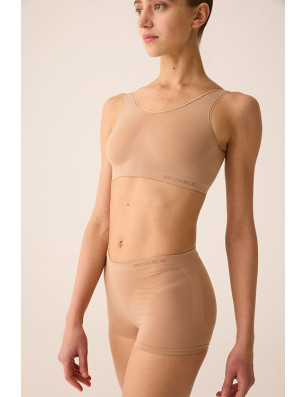 Brassière danse seamless microfibre – Pridance 28 | Fame La Maison de la Dance