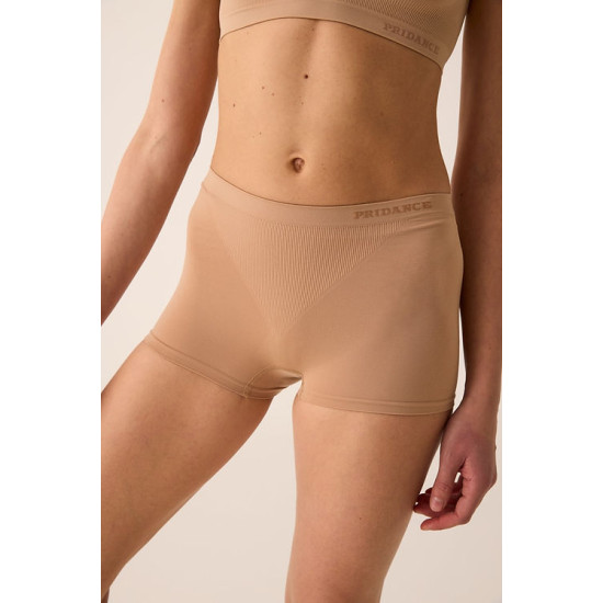 Short push‑up seamless microfibre – Pridance 27 | Fame La Maison de la Dance