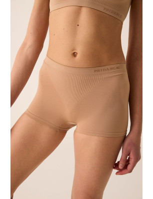 Short push‑up seamless microfibre – Pridance 27 | Fame La Maison de la Dance