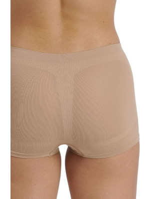 Short push‑up seamless microfibre – Pridance 27 | Fame La Maison de la Dance