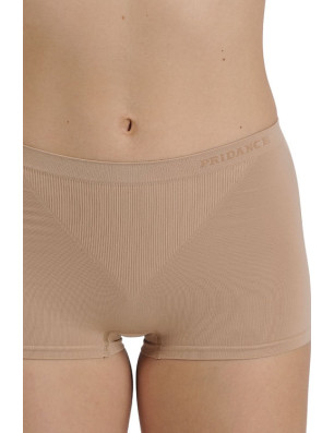 Short push‑up seamless microfibre – Pridance 27 | Fame La Maison de la Dance