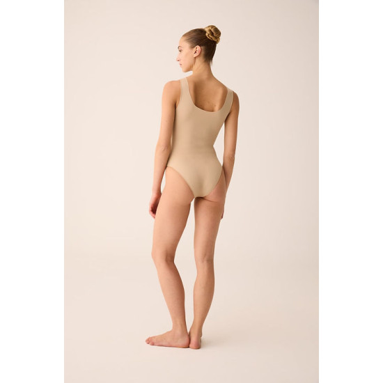 Sottobody invisible élastique à bretelles – Pridance 118 | Fame La Maison de la Danse