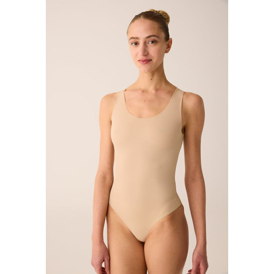 Sottobody fille invisible élastique à bretelles – Pridance 118 | Fame La Maison de la Danse
