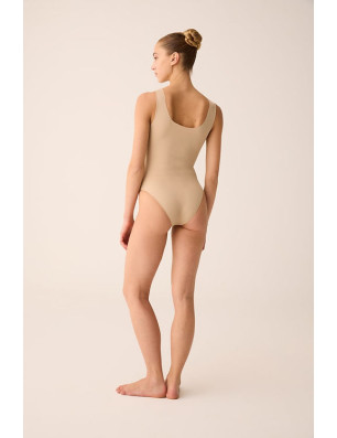 Sottobody fille invisible élastique à bretelles – Pridance 118 | Fame La Maison de la Danse
