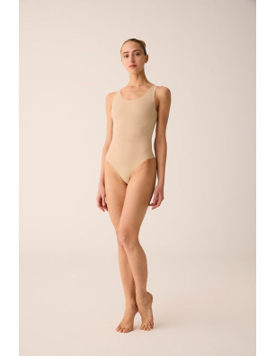 Sottobody fille invisible élastique à bretelles – Pridance 118 | Fame La Maison de la Danse