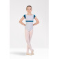 Justaucorps Fille Harmony 284