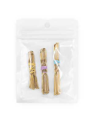 Épingles à cheveux Rumpf – Set 30 pièces RU8008 | Fame La Maison de la Danse