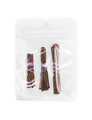 Épingles à cheveux Rumpf – Set 30 pièces RU8008 | Fame La Maison de la Danse