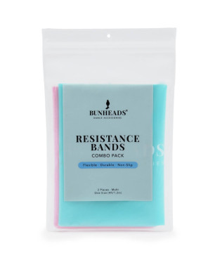 Bandes de résistance TPE – Capezio Bunheads BH1706 | FAME LA MAISON DE LA DANSE