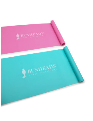 Bandes de résistance TPE – Capezio Bunheads BH1706 | FAME LA MAISON DE LA DANSE