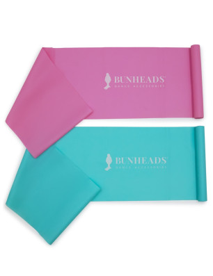Bandes de résistance TPE – Capezio Bunheads BH1706 | FAME LA MAISON DE LA DANSE