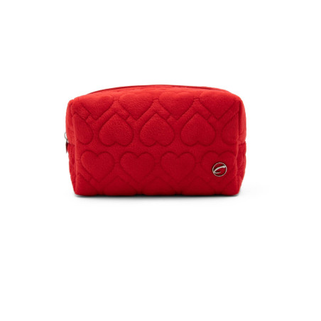 Pochette Cœur légère velours matelassé – Capezio B320  | FAME LA MAISON DE LA DANSE
