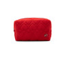 Pochette Cœur légère velours matelassé – Capezio B320  | FAME LA MAISON DE LA DANSE