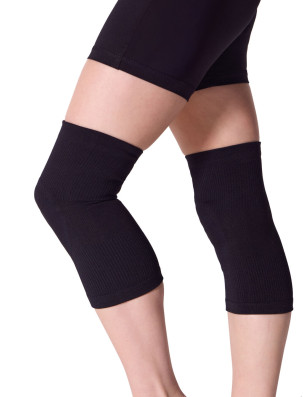 Genouillères en gel danse – Capezio S/M & L/XL BH1652 | FAME LA MAISON DE LA DANSE