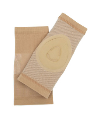 Genouillères en gel danse – Capezio S/M & L/XL BH1652 | FAME LA MAISON DE LA DANSE