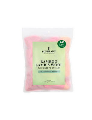 Laine de mouton en bambou vegan – Capezio BH1725 | FAME LA MAISON DE LA DANSE