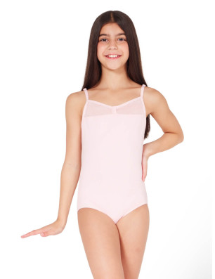 Justaucorps Take A Bow Enfant – Édition Limitée Capezio F12420C | FAME LA MAISON DE LA DANSE